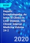 Hepatic Encephalopathy, An Issue of Clinics in Liver Disease. The Clinics: Internal Medicine Volume 24-2 - Product Thumbnail Image