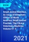 Small Animal Nutrition, An Issue of Veterinary Clinics of North America: Small Animal Practice. The Clinics: Veterinary Medicine Volume 51-3 - Product Thumbnail Image
