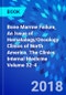 Bone Marrow Failure, An Issue of Hematology/Oncology Clinics of North America. The Clinics: Internal Medicine Volume 32-4 - Product Image