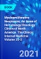 Myeloproliferative Neoplasms, An Issue of Hematology/Oncology Clinics of North America. The Clinics: Internal Medicine Volume 35-2 - Product Thumbnail Image