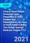 Clinical Heart Failure Scenarios: from Prevention to Overt Disease and Rehabilitation, An Issue of Heart Failure Clinics. The Clinics: Internal Medicine Volume 17-2 - Product Thumbnail Image