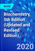 Biochemistry, 5th Edition (Updated and Revised Edition)- Product Image