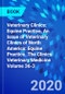 Veterinary Clinics: Equine Practice, An Issue of Veterinary Clinics of North America: Equine Practice. The Clinics: Veterinary Medicine Volume 36-3 - Product Thumbnail Image