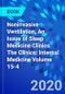 Noninvasive Ventilation, An Issue of Sleep Medicine Clinics. The Clinics: Internal Medicine Volume 15-4 - Product Thumbnail Image