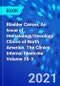 Bladder Cancer, An Issue of Hematology/Oncology Clinics of North America. The Clinics: Internal Medicine Volume 35-3 - Product Thumbnail Image