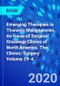 Emerging Therapies in Thoracic Malignancies, An Issue of Surgical Oncology Clinics of North America. The Clinics: Surgery Volume 29-4 - Product Thumbnail Image