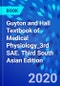 Guyton and Hall Textbook of Medical Physiology_3rd SAE. Third South Asian Edition - Product Image