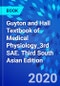 Guyton and Hall Textbook of Medical Physiology_3rd SAE. Third South Asian Edition - Product Thumbnail Image