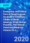 Emergency and Critical Care of Small Animals, An Issue of Veterinary Clinics of North America: Small Animal Practice. The Clinics: Veterinary Medicine Volume 50-6 - Product Thumbnail Image