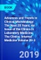 Advances and Trends in Clinical Microbiology: The Next 20 Years, An Issue of the Clinics in Laboratory Medicine. The Clinics: Internal Medicine Volume 39-3 - Product Thumbnail Image