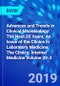 Advances and Trends in Clinical Microbiology: The Next 20 Years, An Issue of the Clinics in Laboratory Medicine. The Clinics: Internal Medicine Volume 39-3 - Product Thumbnail Image