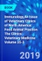 Immunology,An Issue of Veterinary Clinics of North America: Food Animal Practice. The Clinics: Veterinary Medicine Volume 35-3 - Product Thumbnail Image