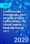 Cardiovascular Emergencies, Part I, An Issue of Heart Failure Clinics. The Clinics: Internal Medicine Volume 16-2 - Product Thumbnail Image
