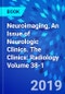 Neuroimaging, An Issue of Neurologic Clinics. The Clinics: Radiology Volume 38-1 - Product Thumbnail Image