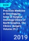Precision Medicine in Oncology,An Issue of Surgical Oncology Clinics of North America. The Clinics: Surgery Volume 29-1 - Product Image