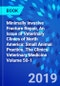 Minimally Invasive Fracture Repair, An Issue of Veterinary Clinics of North America: Small Animal Practice. The Clinics: Veterinary Medicine Volume 50-1 - Product Thumbnail Image