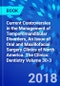 Current Controversies in the Management of Temporomandibular Disorders, An Issue of Oral and Maxillofacial Surgery Clinics of North America. The Clinics: Dentistry Volume 30-3 - Product Image