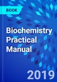 Biochemistry Practical Manual- Product Image