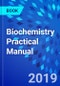 Biochemistry Practical Manual - Product Image