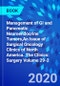 Management of GI and Pancreatic Neuroendocrine Tumors,An Issue of Surgical Oncology Clinics of North America. The Clinics: Surgery Volume 29-2 - Product Image