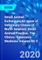 Small Animal Euthanasia,An Issue of Veterinary Clinics of North America: Small Animal Practice. The Clinics: Veterinary Medicine Volume 50-3 - Product Thumbnail Image