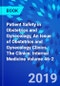 Patient Safety in Obstetrics and Gynecology, An Issue of Obstetrics and Gynecology Clinics. The Clinics: Internal Medicine Volume 46-2 - Product Thumbnail Image