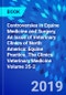 Controversies in Equine Medicine and Surgery, An Issue of Veterinary Clinics of North America: Equine Practice. The Clinics: Veterinary Medicine Volume 35-2 - Product Thumbnail Image