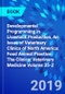 Developmental Programming in Livestock Production, An Issue of Veterinary Clinics of North America: Food Animal Practice. The Clinics: Veterinary Medicine Volume 35-2 - Product Image