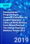 Developmental Programming in Livestock Production, An Issue of Veterinary Clinics of North America: Food Animal Practice. The Clinics: Veterinary Medicine Volume 35-2 - Product Thumbnail Image