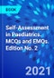 Self-Assessment in Paediatrics. MCQs and EMQs. Edition No. 2 - Product Image