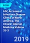 HIV, An Issue of Infectious Disease Clinics of North America. The Clinics: Internal Medicine Volume 33-3 - Product Thumbnail Image
