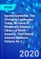 Spondyloarthritis: The Changing Landscape Today, An Issue of Rheumatic Disease Clinics of North America. The Clinics: Internal Medicine Volume 46-2 - Product Thumbnail Image