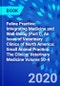 Feline Practice: Integrating Medicine and Well-Being (Part I), An Issue of Veterinary Clinics of North America: Small Animal Practice. The Clinics: Veterinary Medicine Volume 50-4 - Product Thumbnail Image