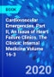 Cardiovascular Emergencies, Part II, An Issue of Heart Failure Clinics. The Clinics: Internal Medicine Volume 16-3 - Product Thumbnail Image