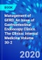 Management of GERD, An Issue of Gastrointestinal Endoscopy Clinics. The Clinics: Internal Medicine Volume 30-2 - Product Thumbnail Image