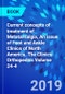 Current concepts of treatment of Metatarsalgia, An issue of Foot and Ankle Clinics of North America. The Clinics: Orthopedics Volume 24-4 - Product Image