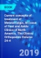 Current concepts of treatment of Metatarsalgia, An issue of Foot and Ankle Clinics of North America. The Clinics: Orthopedics Volume 24-4 - Product Image