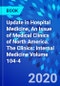 Update in Hospital Medicine, An Issue of Medical Clinics of North America. The Clinics: Internal Medicine Volume 104-4 - Product Thumbnail Image
