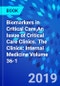 Biomarkers in Critical Care,An Issue of Critical Care Clinics. The Clinics: Internal Medicine Volume 36-1 - Product Thumbnail Image