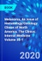 Melanoma, An Issue of Hematology/Oncology Clinics of North America. The Clinics: Internal Medicine Volume 35-1 - Product Image