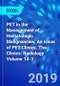 PET in the Management of Hematologic Malignancies, An Issue of PET Clinics. The Clinics: Radiology Volume 14-3 - Product Thumbnail Image