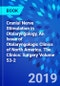 Cranial Nerve Stimulation in Otolaryngology, An Issue of Otolaryngologic Clinics of North America. The Clinics: Surgery Volume 53-2 - Product Thumbnail Image
