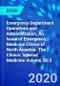 Emergency Department Operations and Administration, An Issue of Emergency Medicine Clinics of North America. The Clinics: Internal Medicine Volume 38-3 - Product Image
