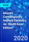 Misch's Contemporary Implant Dentistry, 4e: South Asia Edition - Product Thumbnail Image