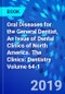Oral Diseases for the General Dentist, An Issue of Dental Clinics of North America. The Clinics: Dentistry Volume 64-1 - Product Image