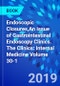 Endoscopic Closures,An Issue of Gastrointestinal Endoscopy Clinics. The Clinics: Internal Medicine Volume 30-1 - Product Thumbnail Image