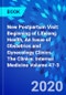 New Postpartum Visit: Beginning of Lifelong Health, An Issue of Obstetrics and Gynecology Clinics. The Clinics: Internal Medicine Volume 47-3 - Product Thumbnail Image