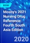 Mosby's 2021 Nursing Drug Reference: Fourth South Asia Edition - Product Image