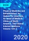 Physical Medicine and Rehabilitation: An Update for Internists, An Issue of Medical Clinics of North America. The Clinics: Internal Medicine Volume 104-2 - Product Thumbnail Image