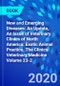 New and Emerging Diseases: An Update, An Issue of Veterinary Clinics of North America: Exotic Animal Practice. The Clinics: Veterinary Medicine Volume 23-2 - Product Thumbnail Image